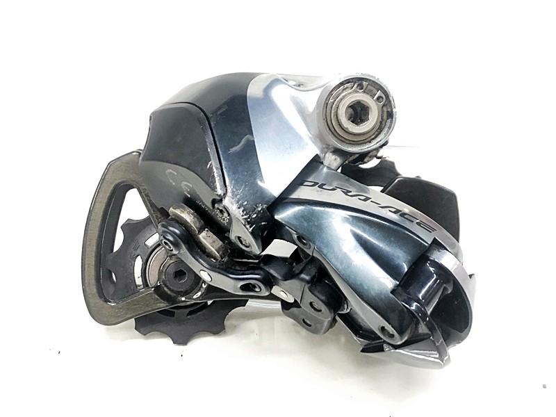 SHIMANO DURA-ACE Di2 R9070 2x11-Speed Electronic Rim Brake Group