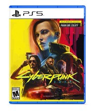 Cyberpunk 2077: Ultimate Edition - PlayStation  (Sony Playstation 5) (US IMPORT)