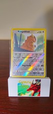Kangaskhan Reverse 128/181