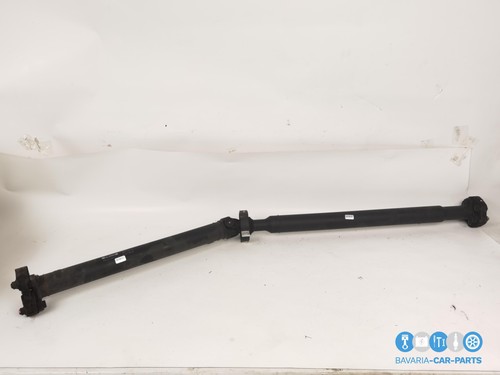 Original BMW  F20 F21  Gelenkwelle Kardanwelle Schaltgetriebe L=1603mm 7637025