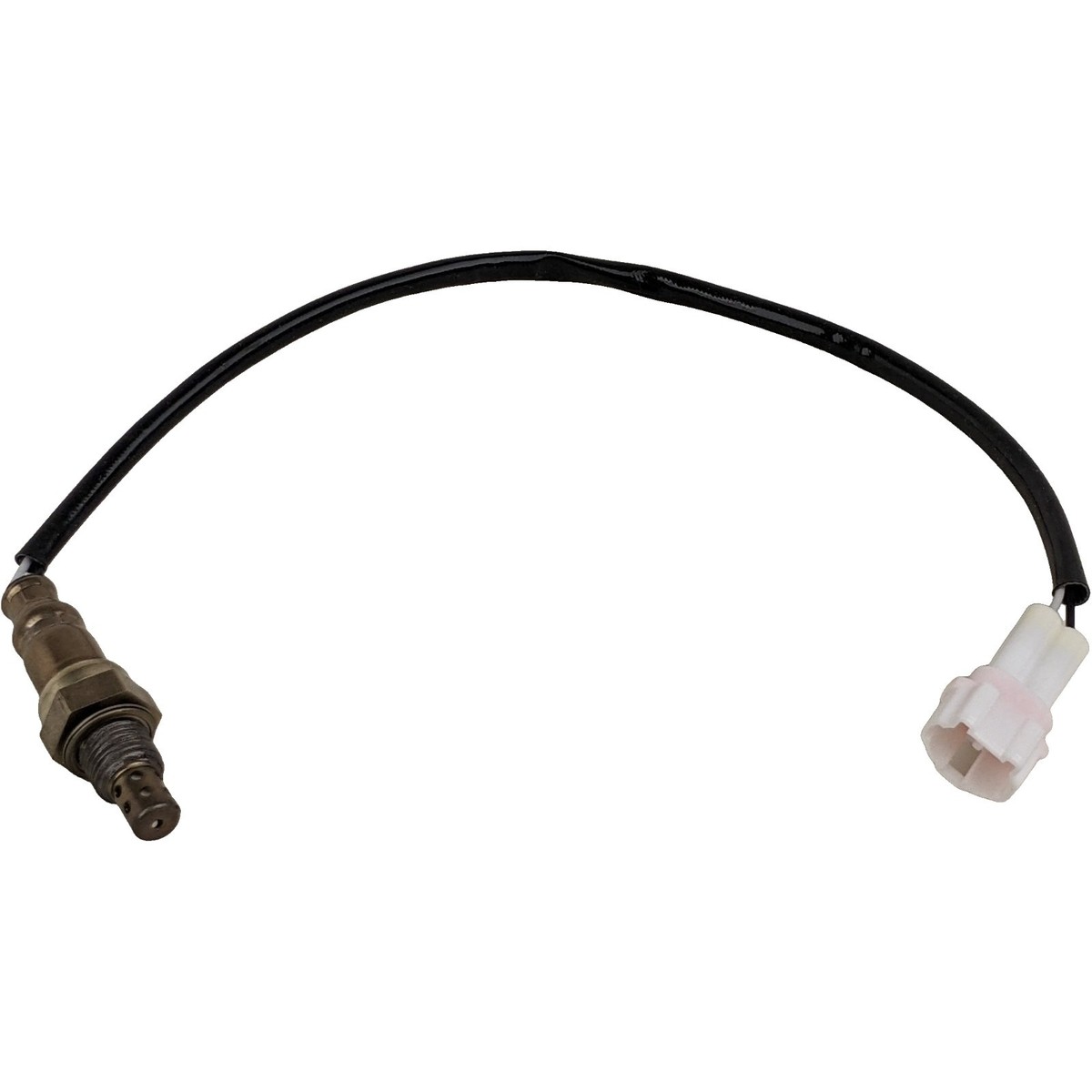 0orange O2 Oxygen Sensor for Fuel Injection EFI GY6 Engine Jonway