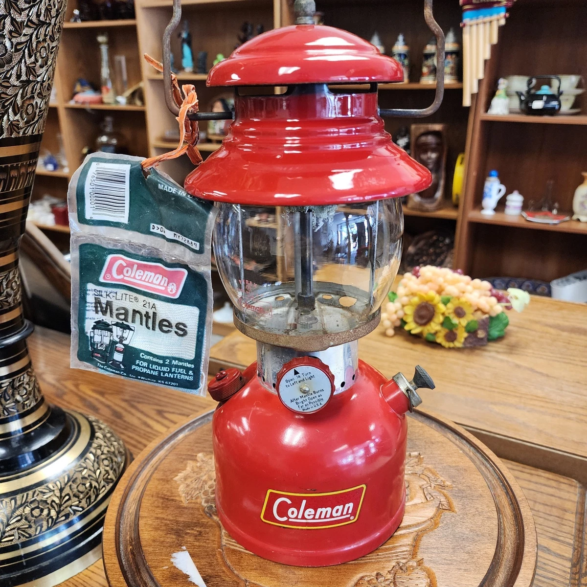 Coleman Oil Lanterns Lanterns for sale | eBay