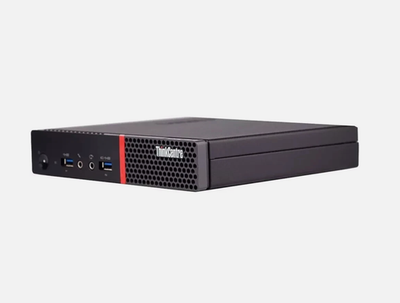 Windowsノート本体 ThinkCentre M700 i7-6700 8+128G (13) Lenovo ThinkCentre M700 tiny Core i7 6700T 16GB ram + Dual Drive