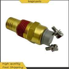 New for 8037018P Heavy Duty Temperature Switch 185°NO USA