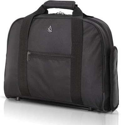40x30x15 British Airways KLM Ryanair's Cabin Under Seat Flight Bag Holdall Case