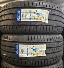 2X FALKEN AZENIS FK520 245/45 ZR17 XL 99Y UHP CAR TYRES 245 45 17 2454517 C+A
