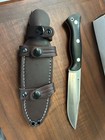 Bark River Knives: Cub - CPM 3V — photo 2