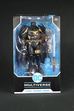 McFarlane Toys DC Multiverse Azrael Batman Armor 7 inch Action Figure