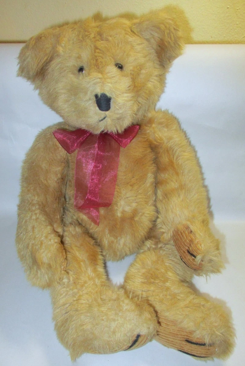 16 - 20 in Size Russ Teddy Bears for sale | eBay
