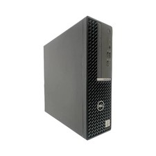 Dell OptiPlex 7090 SFF intel 10th Gen BareBone PC, No CPU No Ram No Hard Drive