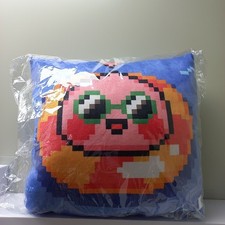 NEW Ragnarok Monsters Cushion 23 26cm/korea