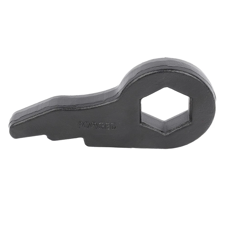 1"-3" Torsion Bar Keys & Front Shocks Struts For 2001-2005 GMC Sierra 1500 HD - Imagem 3 de 4