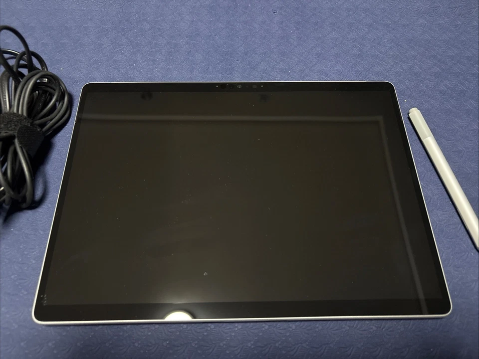 Microsoft Surface Pro 8 silber | i5 | 8GB RAM | 512GB SSD | Windows 11 Pro - Bild 3 von 4