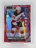 TYLER TOFFOLI 2023-24 O-PEE-CHEE PLATINUM RED PRISM /199 #54 DEVILS Q3687