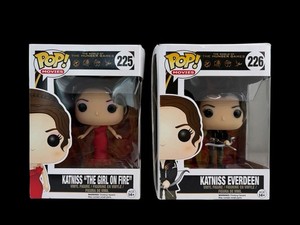 Katniss Everdeen FUNKO POP | eBay