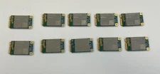 Lot of 10 Quectel EC21-A LTE Modem Module Mini Pcie EC21AFA-512-STD