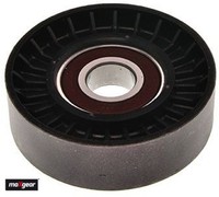 Maxgear 54-0173 Spannrolle FüR Keilrippenriemen Spannrolle FüR