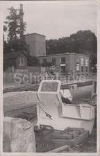 Foto, Schnellboot-Division, im Schnellboot  (MJ-139)