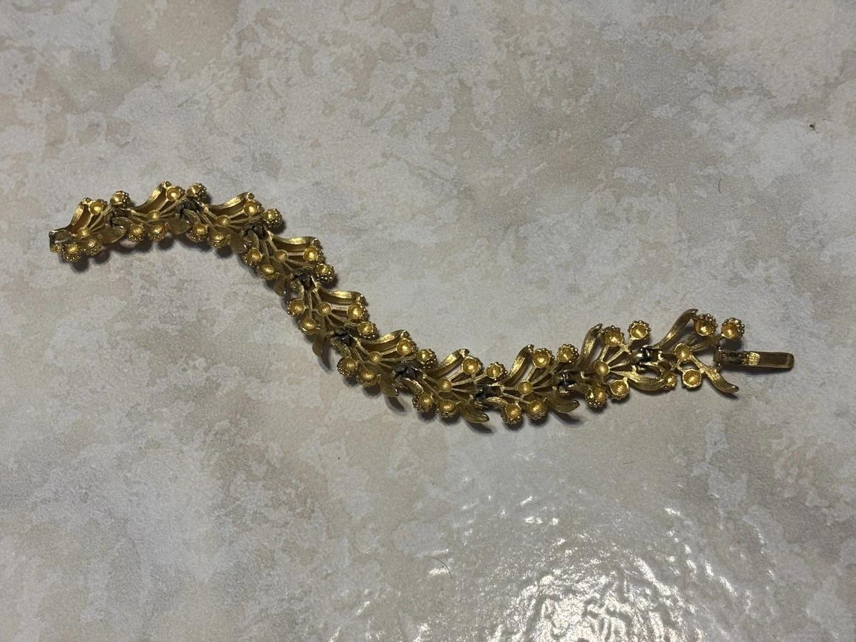 10 coppette per perline in acciaio inossidabile placcato oro 18k, 6 mm, per la creazione di gioielli - Italia