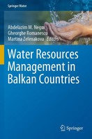 Abdelazim M. Negm (U. A.) | Water Resources Management In Balkan Countries