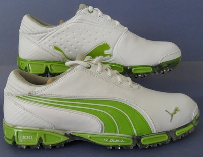 puma super cell