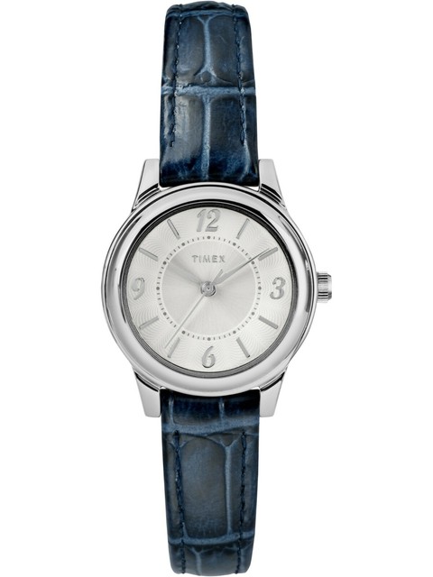 timex blue