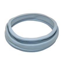 GENUINE Indesit Washing Machine Door Seal Gasket IWB6085B IWB6085BAUS A111416