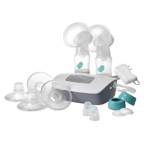 Evenflo Double Electric Breast Pump Electric Breast Pumps