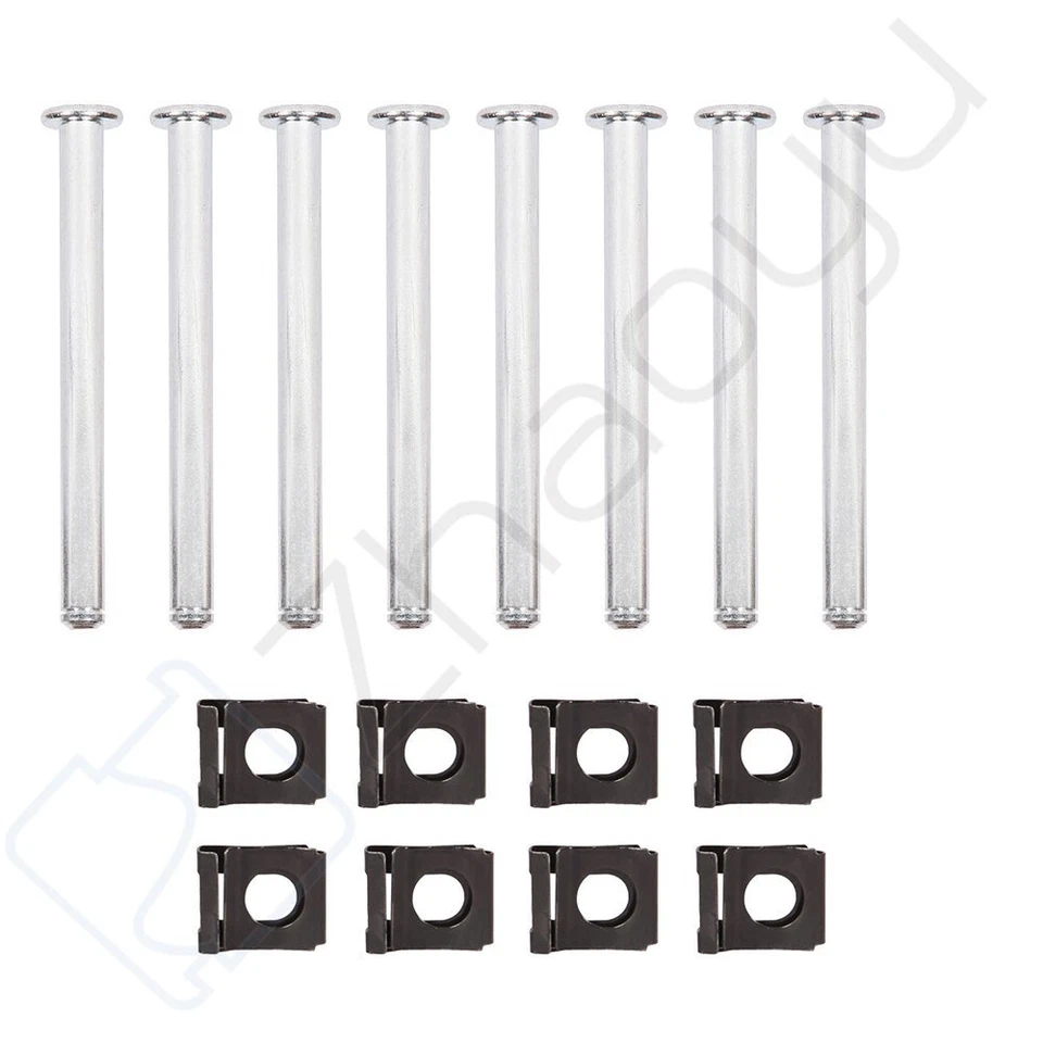 Replacement Aluminum Radiator For 2008-2013 Freightliner MT45 MT55 6.0L 6.7L New - Image 4 of 4