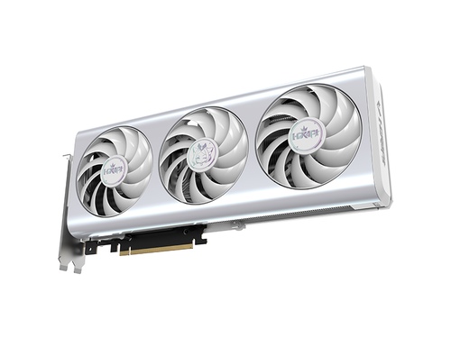 Carte graphique MAXSUN RTX 5070 iCraft OC12 Go AIGA GDDR7 jeu 4K complet - Photo 3/4