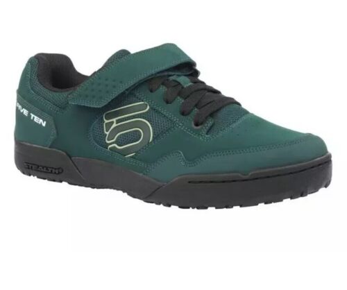Five Ten Herren Maltese Falcon 5531 efeugrün Mountainbike Schuhe Größe 11,5 - Bild 2 von 5