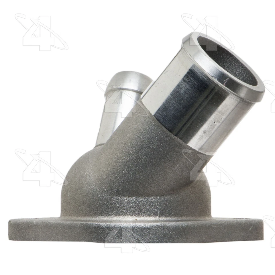 Salida de agua de refrigerante del motor 4 estaciones para Chevrolet Captiva Sport 2012-2015 Foto 3 de 4