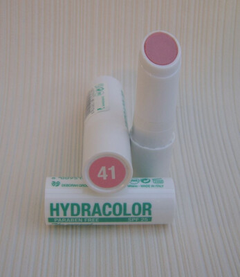 HYDRACOLOR The Original NR 41  Lippenstift  SPF 25  Lippenpflege Gesichtpflege