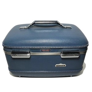 american tourister cosmetic case