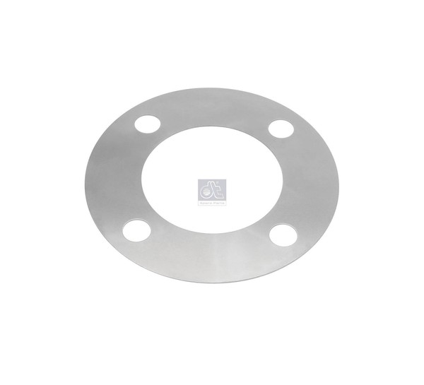 10 X Scheibe Einspritzpumpe DT Spare Parts 2.12115 D:64Mm D:116Mm B:12Mm S:08Mm-image