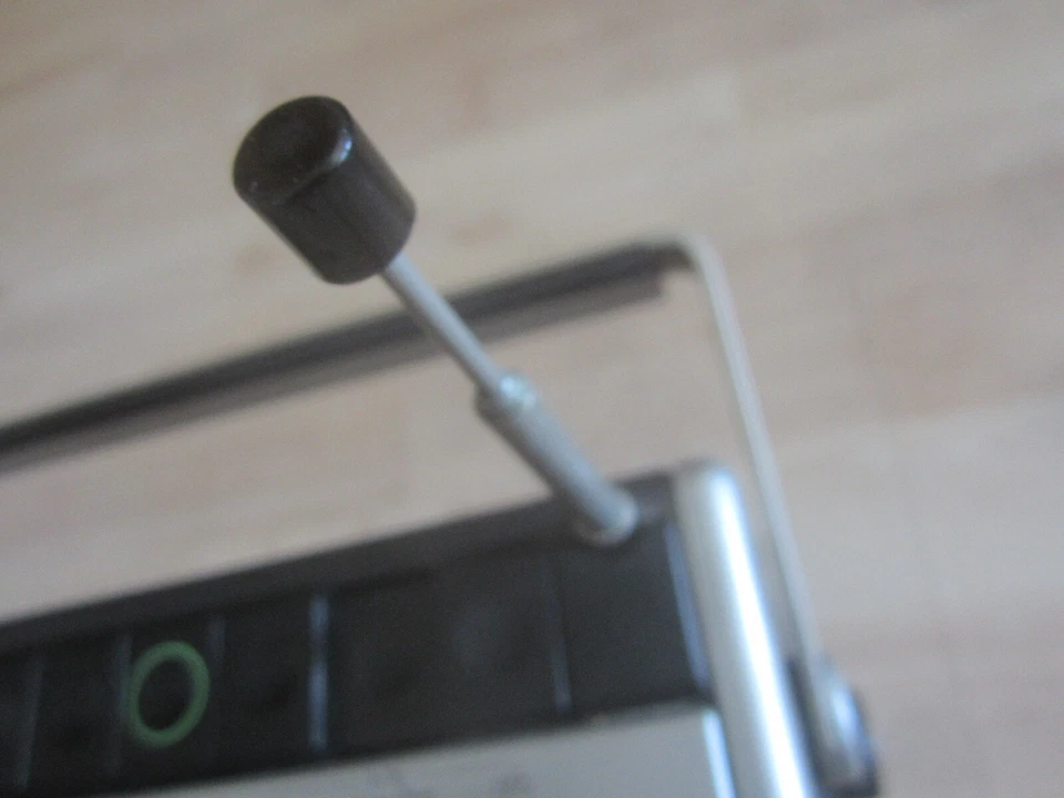 Telefunken Partner 700 Transistor-Radio 1977-78 - sehr guter Zustand ---- antik - Bild 3 von 4