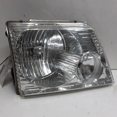 02 03 04 05 Ford Explorer four-door right passenger headlight assembly OEM