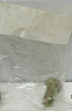 Cat 8T4137 - HEX CAP SCREW  CATERPILLAR