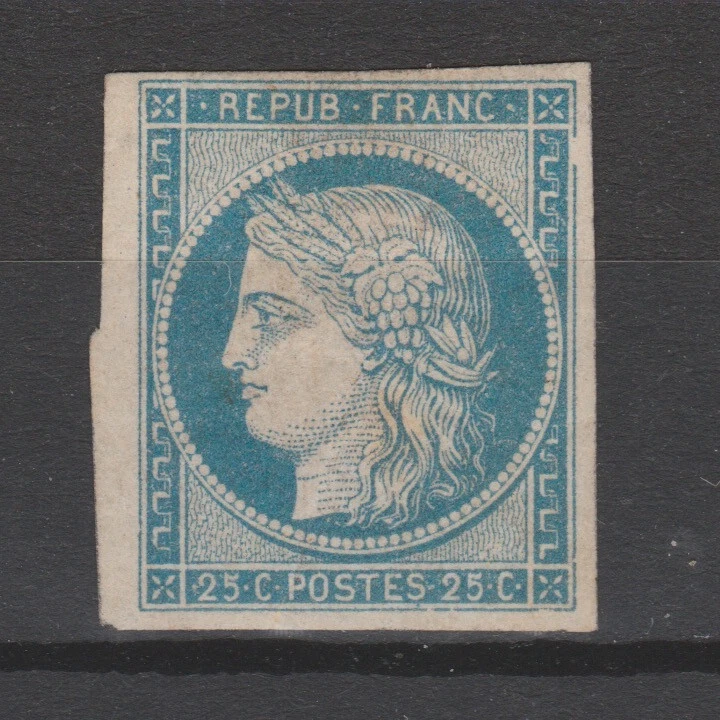 French Stamps 1841-1850 Year of Issue for sale | eBay