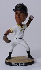 Collecting Million Dollar Arm's Dinesh Patel and Rinku Singh 30