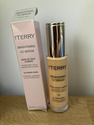 BY TERRY - Brightening CC Serum - 3 Apricot Glow - 30ml