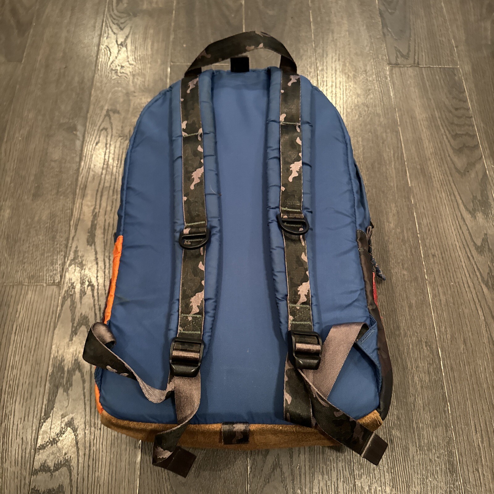Rare RALPH LAUREN Outdoor Patchwork Expedition Ex… - image 16
