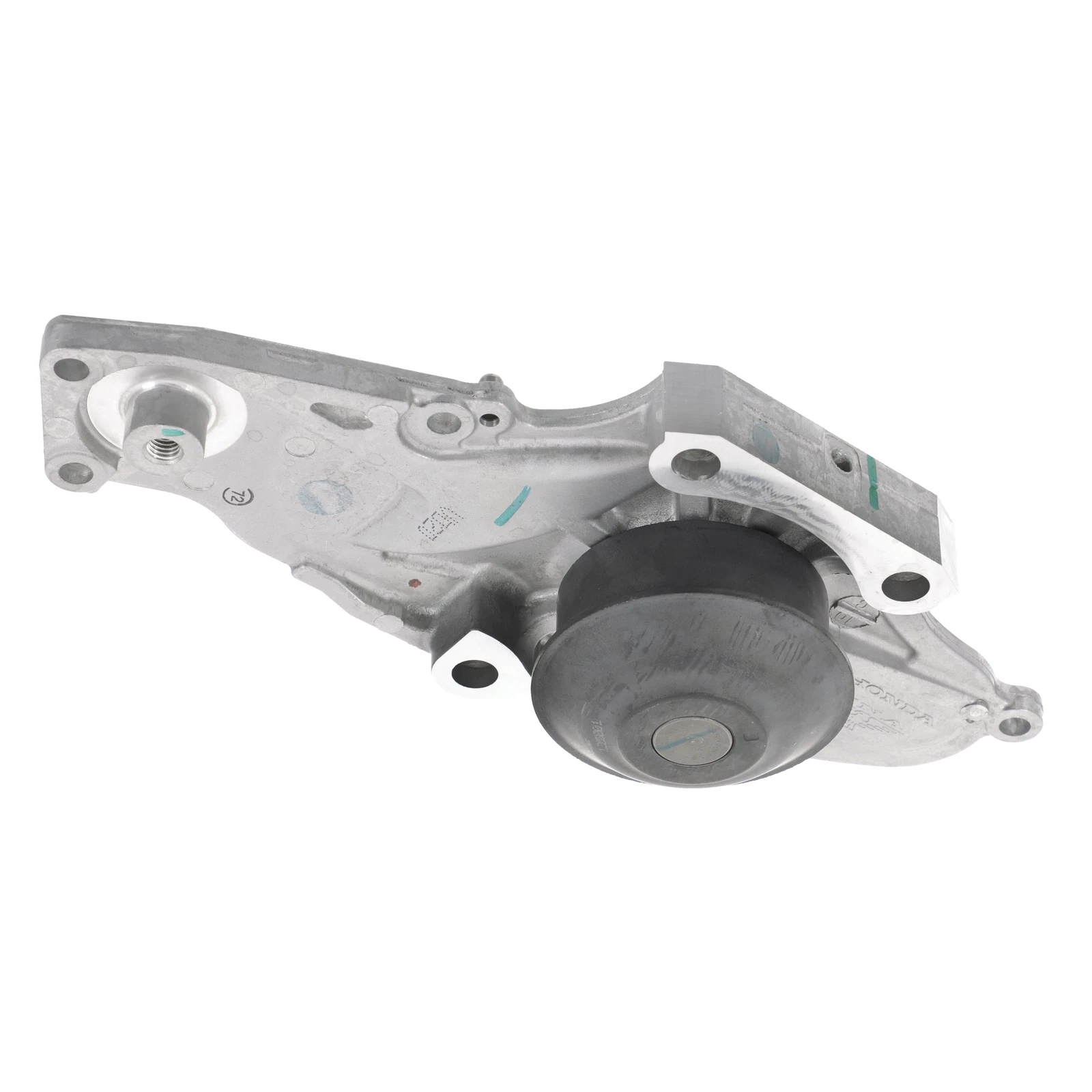 Conjunto de bomba de agua para GM Saturn Vue 3.5L 2004-2007 (N/P 12635743)