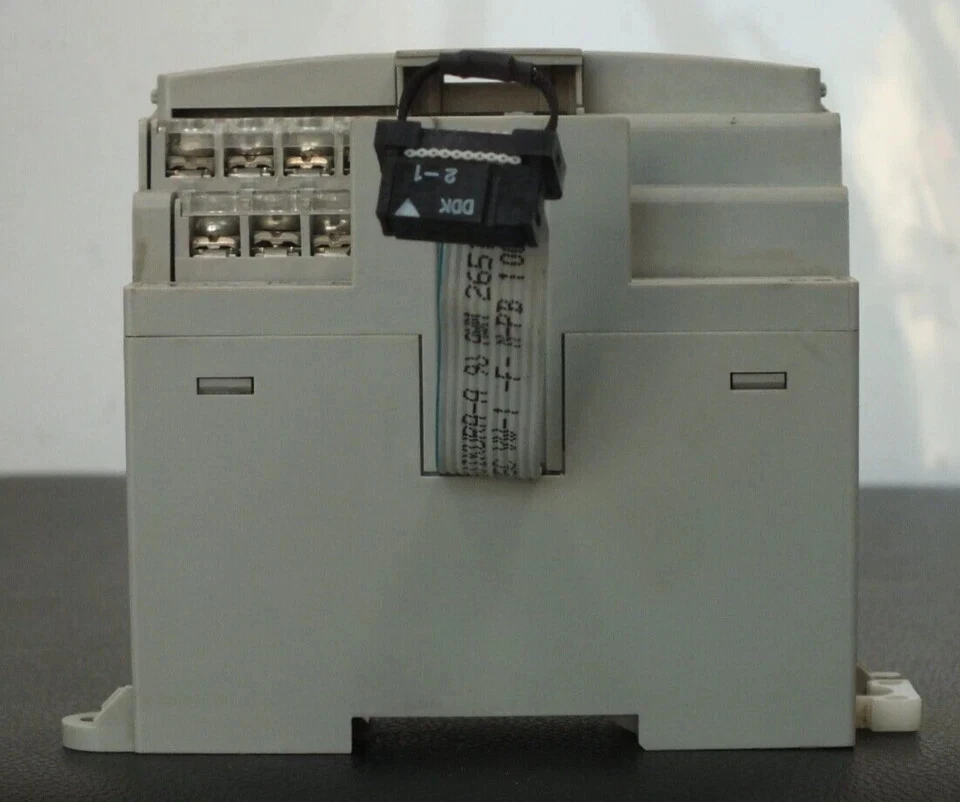 ALLAN BRADLEY 1762-OW8 Foto 3 de 4