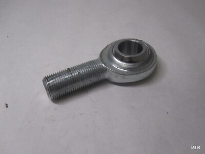 LH 3/4'' Bore Chromoly Heim Joint  | 3/4'' - 16 Thread | WITHOUT LOCK NUT / BUNG