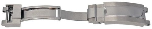 Compatible Rolex Sea Dweller 126660 Bracelet Glidelock Clasp Various Colours UK - Bild 7 von 17