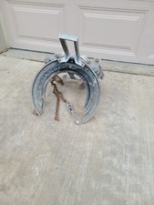 H&M Pipe  Saddle-Type Pipe Beveling and Cutting Machine 6488H8