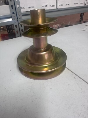 #ad #ad 756 0488 MTD Pulley Kit $109.95