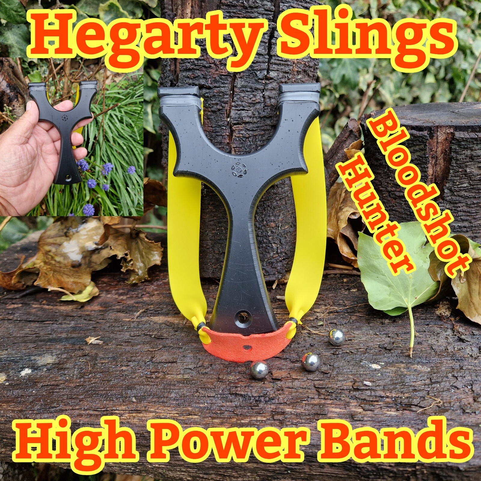 Barnett Fionda Black Widow Hunter – Armeria Dal 1871 - Foto 7