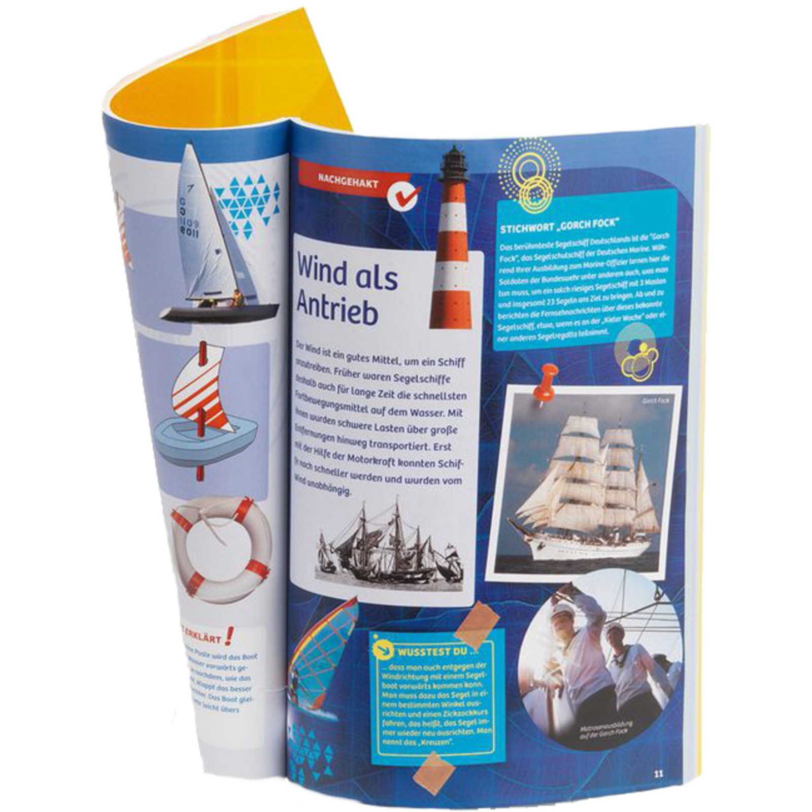 Thumbnail - Kosmos Experimentierkasten Schülerlabor Grundschule 3.+4. Klasse